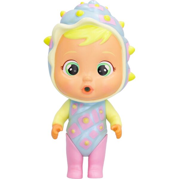 Tm Toys Cry Babies Magic Tears ShinyShells Sandy (10317)