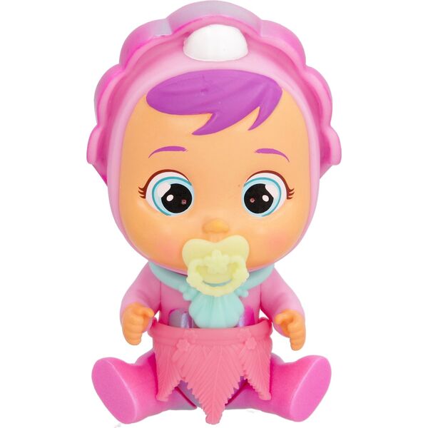 Tm Toys Cry Babies Magic Tears ShinyShells Coraline (10324)