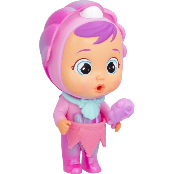 Tm Toys Cry Babies Magic Tears ShinyShells Coraline (10324)