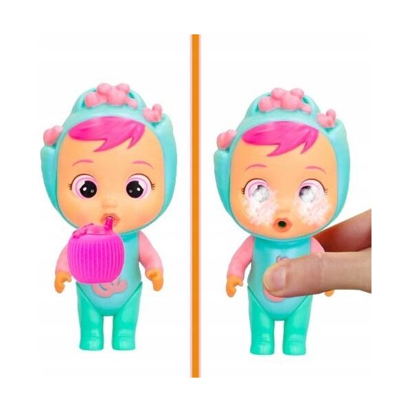 Tm Toys Cry Babies Magic Tears ShinyShells Coraline (10324)