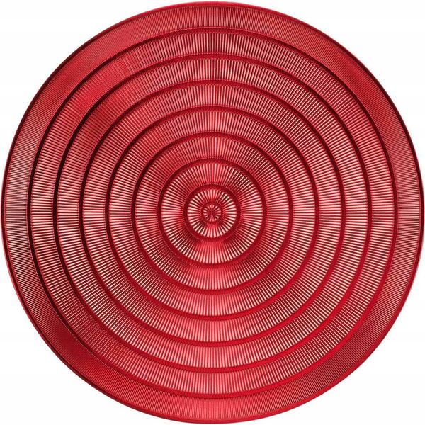 Επιτραπέζιο χαλάκι Douceur d`Interieur Μεταλλικό, Ø 40 cm 14169248 3574387905830