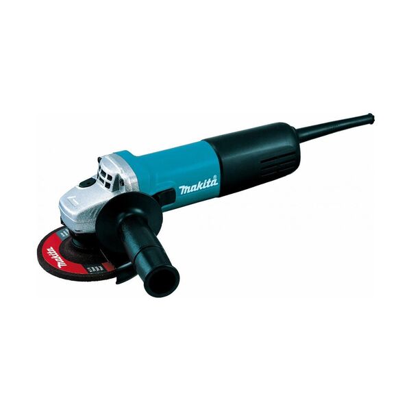 Zestaw elektronarzędzi Makita 3-elementowy (M DK0053G)