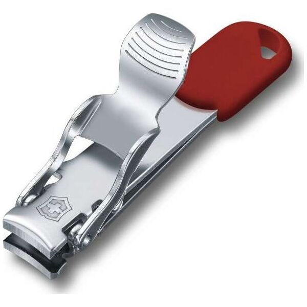 Victorinox Obcinacz do paznokci Victorinox czerwony