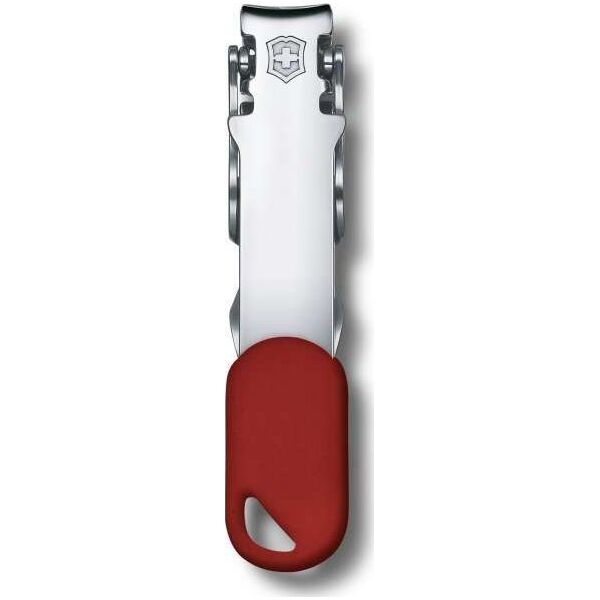 Victorinox Obcinacz do paznokci Victorinox czerwony