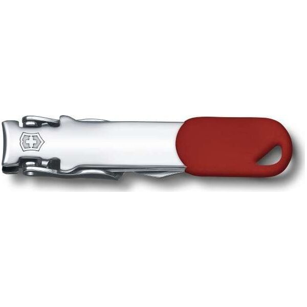 Victorinox Obcinacz do paznokci Victorinox czerwony