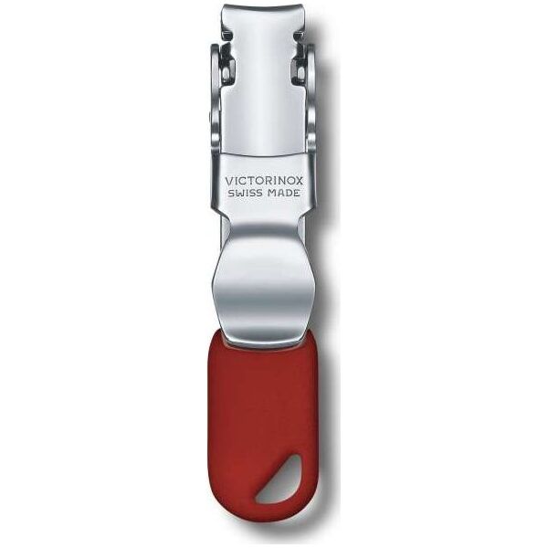 Victorinox Obcinacz do paznokci Victorinox czerwony