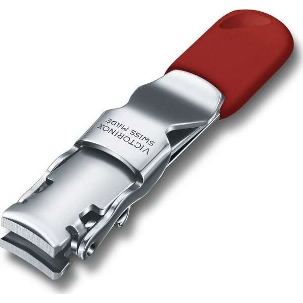 Victorinox Obcinacz do paznokci Victorinox czerwony