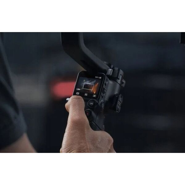Gimbal DJI DJI RS 4 Pro Combo
