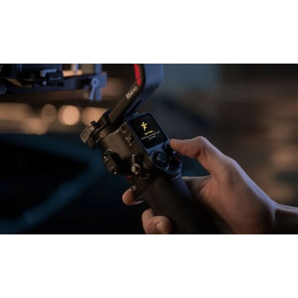 Gimbal DJI DJI RS 4 Pro Combo