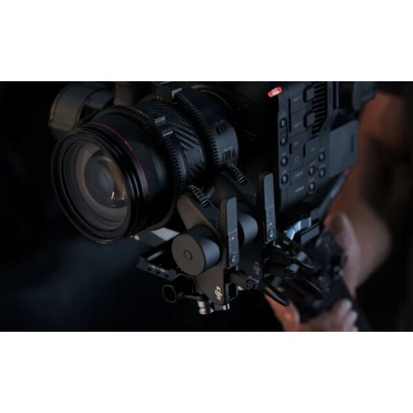 Gimbal DJI DJI RS 4 Pro Combo