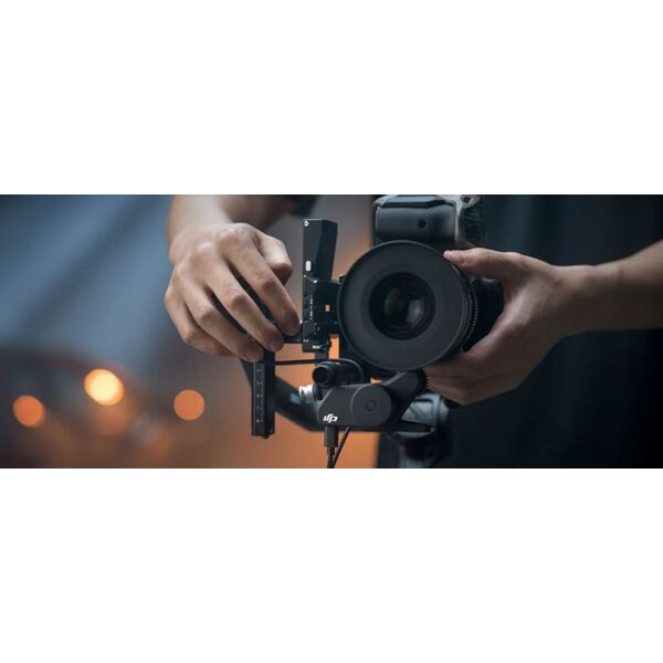 Gimbal DJI DJI RS 4 Pro Combo