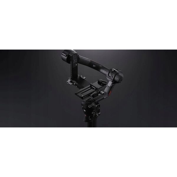Gimbal DJI DJI RS 4 Pro Combo