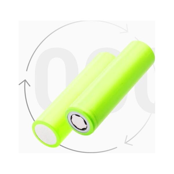 Green Cell Bateria do DeWalt XR 18V 5Ah zamiennik XR DCB184