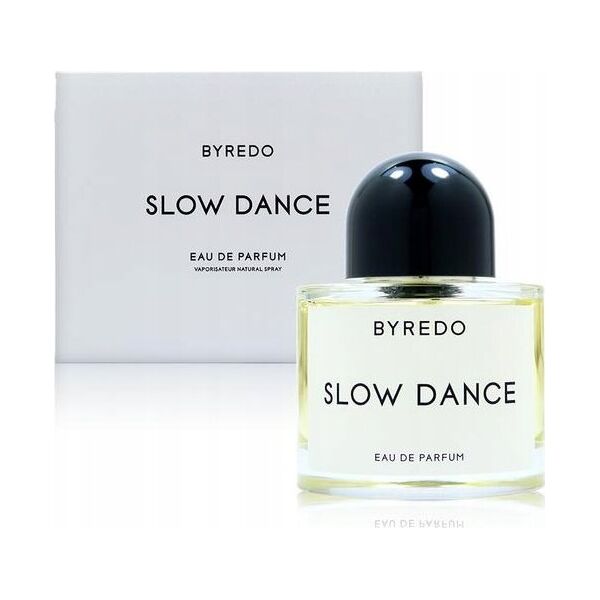 Byredo Perfumy Unisex Byredo EDP Slow Dance 100 ml