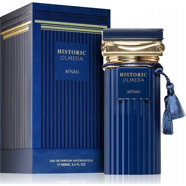 Afnan Afnan Historic Olmeda edp 100ml