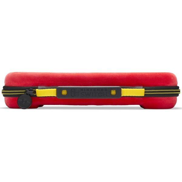 PowerA SWITCH / LITE / OLED Pluszowe Etui na konsole Pikachu Jump