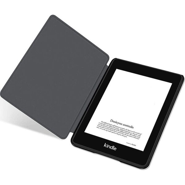 Pokrowiec Tech-Protect Graphic Kindle Paperwhite 1/2/3 Snow Deer