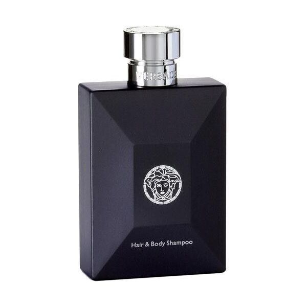 Versace Pour Homme 250ml