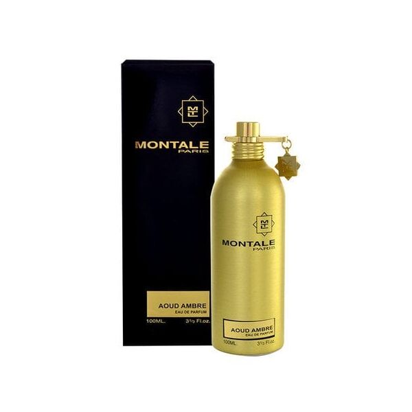 Montale Aoud Ambre EDP 100ml