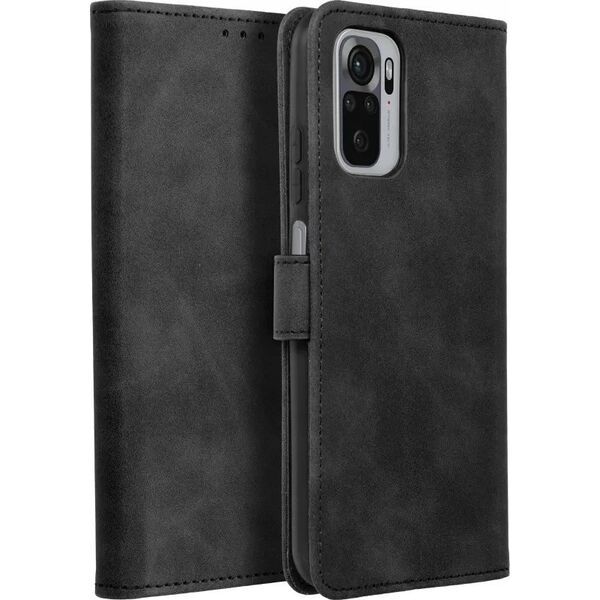 Kabura Forcell TENDER Book do XIAOMI Redmi NOTE 11 PRO / 11 PRO 5G czarny