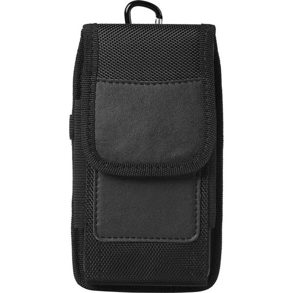 OEM Kabura PIONOWA do paska OXFORD - Model 2 - do IPHONE 6 / 7 / 8 / 12 MINI / 13 MINI / SAMSUNG A40 / S5