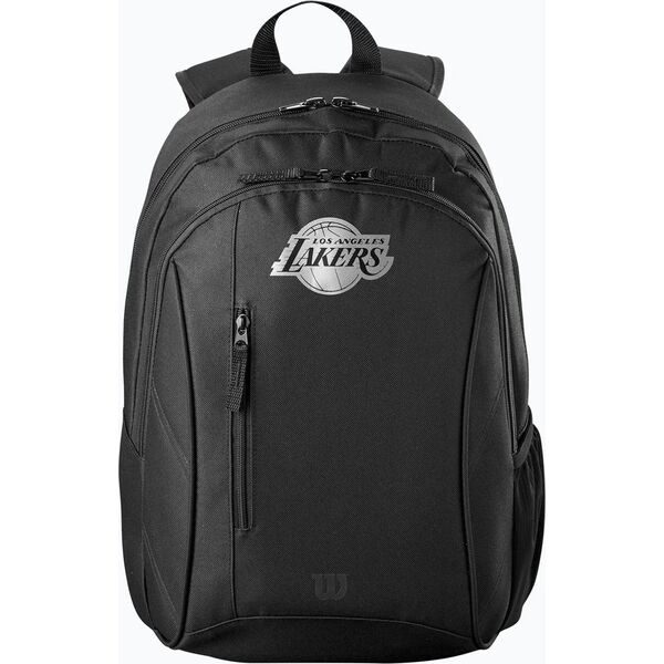 Wilson Plecak sportowy do koszykówki NBA Team Los Angeles Lakers (WZ6015005)