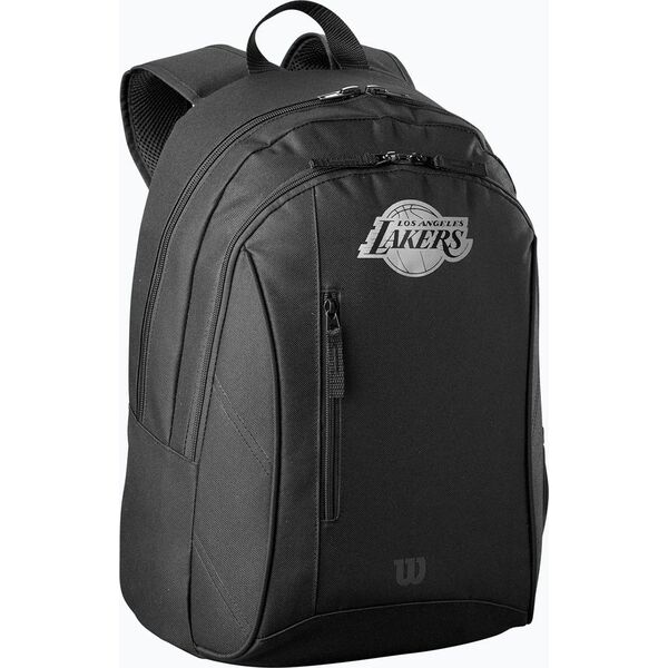 Wilson Plecak sportowy do koszykówki NBA Team Los Angeles Lakers (WZ6015005)