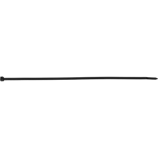 Δεσμοί καλωδίων Neo EXTREME 3,6 x 200 mm, μαύρο, 100 τεμ. 13773855 5907558473476