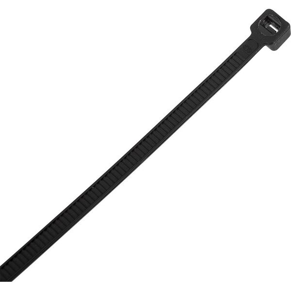 Δεσμοί καλωδίων Neo EXTREME 3,6 x 200 mm, μαύρο, 100 τεμ. 13773855 5907558473476