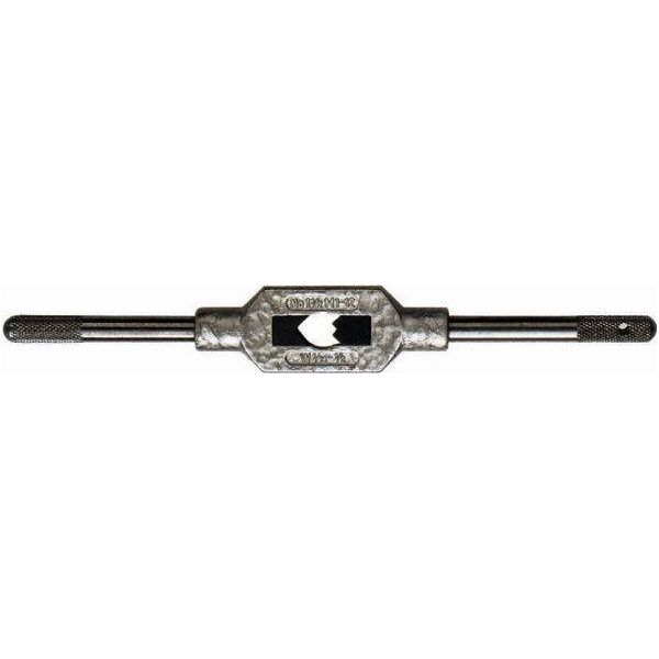Abraboro KLUCZ DO GWINTOWNIKÓW ABRABORO M1 - 8 AB45320006 ABRABORO