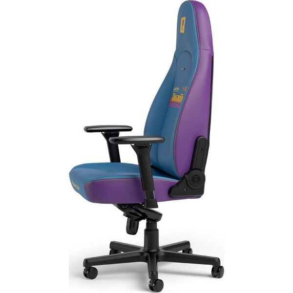 Noblechairs Noblechairs ICON Πολυθρόνα Fallout Nuka-Cola Quantum Edition (NBL-ICN-PU-NCQ) 13516927 4251442508685