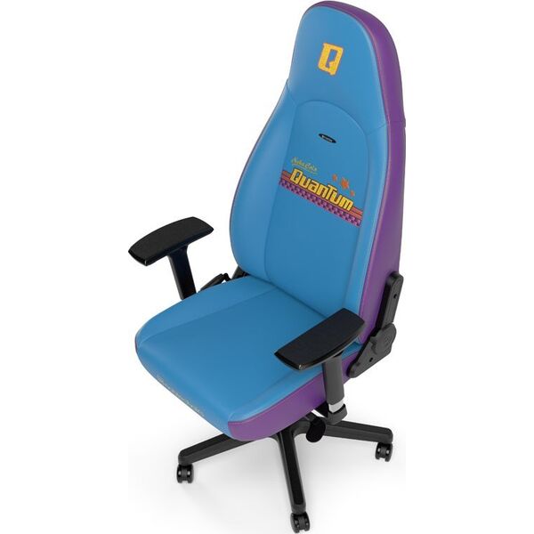 Noblechairs Noblechairs ICON Πολυθρόνα Fallout Nuka-Cola Quantum Edition (NBL-ICN-PU-NCQ) 13516927 4251442508685