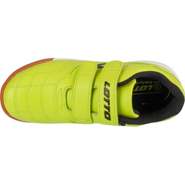 Lotto Lotto Pacer K 2600110K-6311 Zielone 32