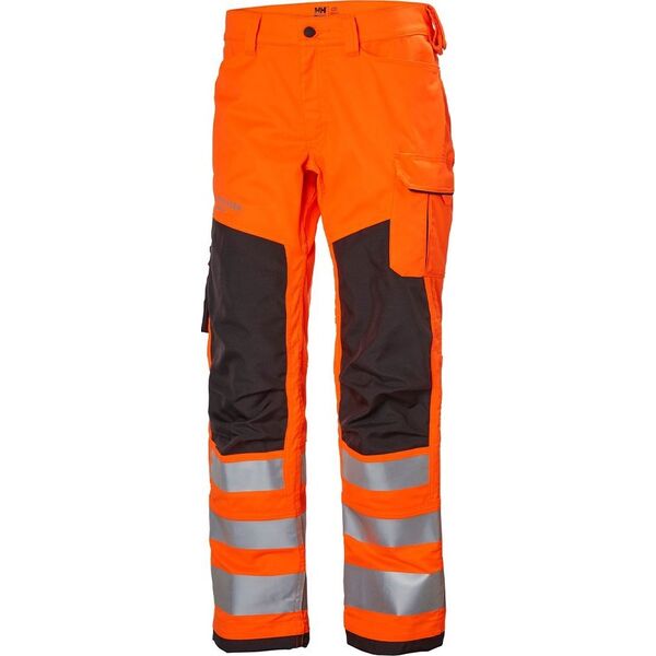 Helly Hansen Spodnie Odblaskowe Helly Hansen Alna 20 Orange