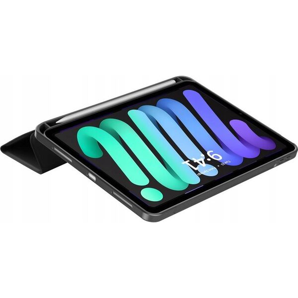 TECH-PROTECT SC PEN IPAD MINI 8.3 6 / 7 / 2021-2024 BLACK