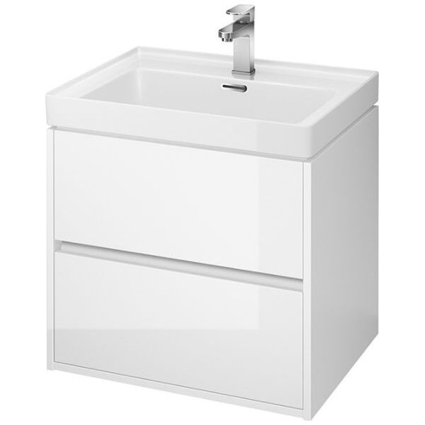 Cersanit Crea 59.4 cm biały (S801-278)