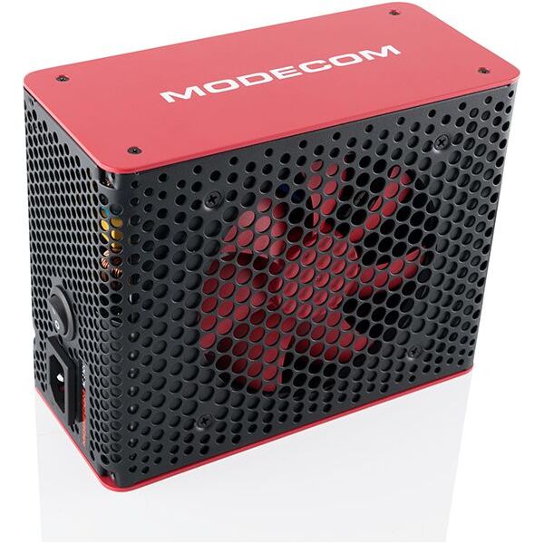 Zasilacz Modecom Volcano 750W (ZAS-MC85-SM-750-ATX-VOLCANO)
