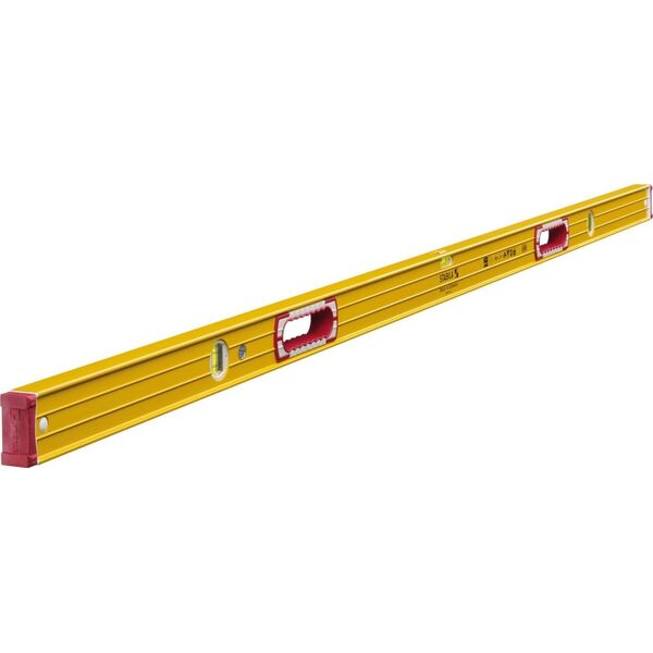 Stabila Poziomica Stabila seria 196-2, 183 cm, z uchwytami