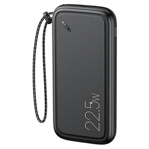 Powerbank Usams PB56 10000mAh Czarny