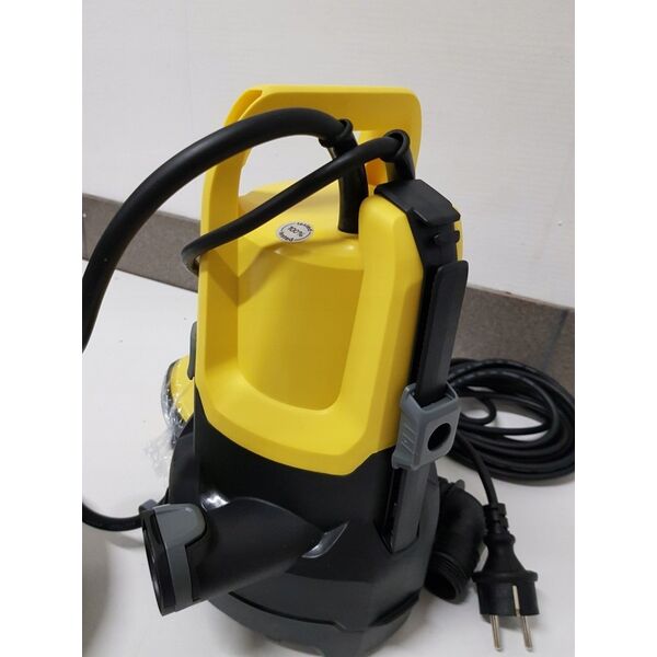Einhell 2330910 HGG 300 NIRO NAGRZEWNICA GAZOWA