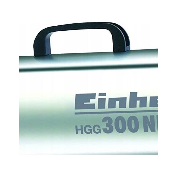 Einhell 2330910 HGG 300 NIRO NAGRZEWNICA GAZOWA