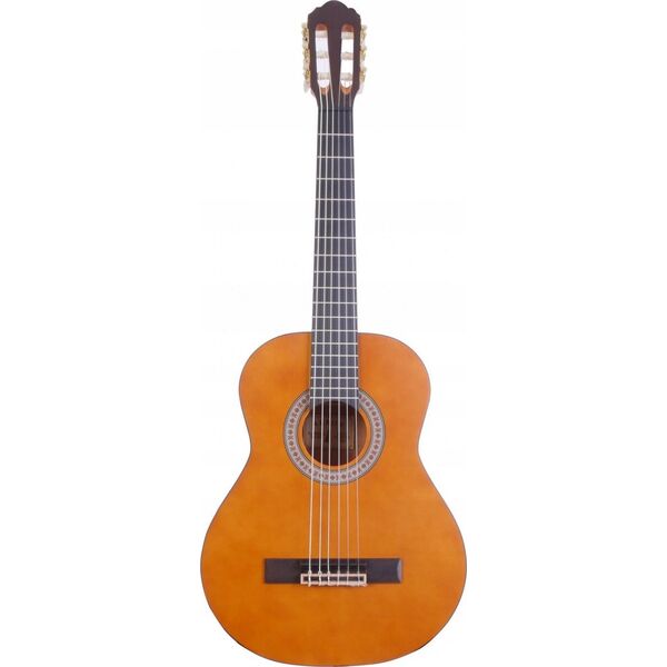 Arrow Calma 1/2 mat - Gitara klasyczna 1/2