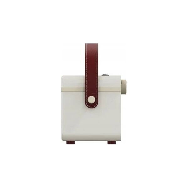 Hotone AP-30WH PULZE Bluetooth White - Wzmacniacz gitarowy