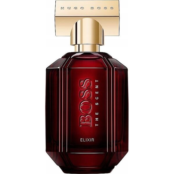 Hugo Boss The Scent Elixir For Her EDP 30ml