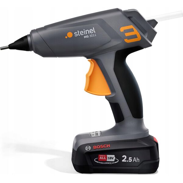 Pistolet do klejenia STEINEL MobileGlue 3011 [069001]