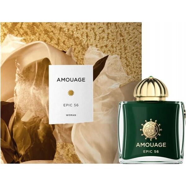 AMOUAGE Epic 56 Extrait De Parfum spray 100ml