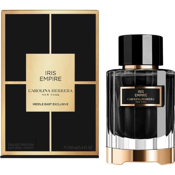 CAROLINA HERRERA Iris Empire EDP spary 100ml