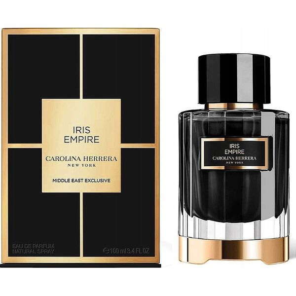 CAROLINA HERRERA Iris Empire EDP spary 100ml