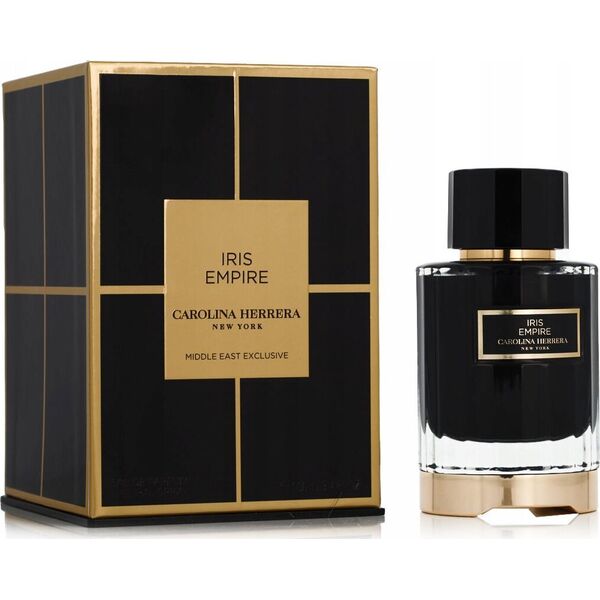 CAROLINA HERRERA Iris Empire EDP spary 100ml