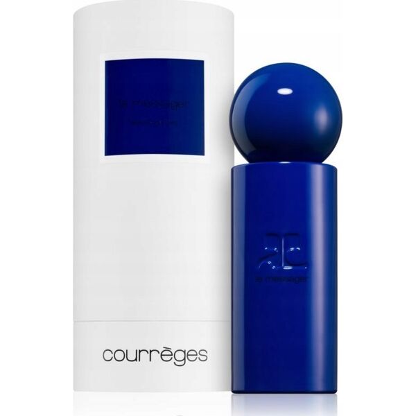 COURREGES Le Messager EDP spray 100ml